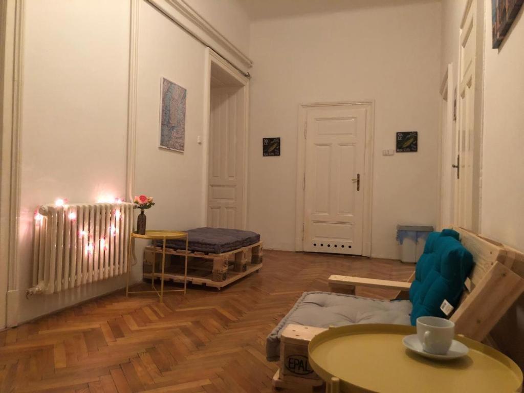Rooms Veveri - Uvoz, 10 Min Peski Do Centru Бърно Екстериор снимка