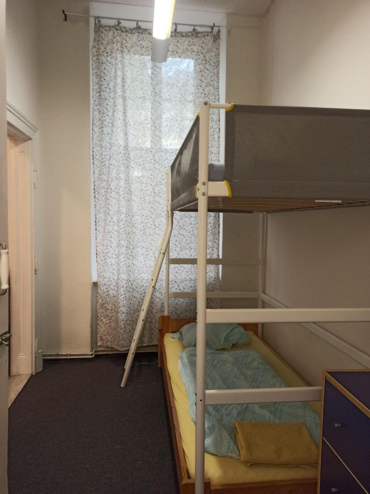 Rooms Veveri - Uvoz, 10 Min Peski Do Centru Бърно Екстериор снимка