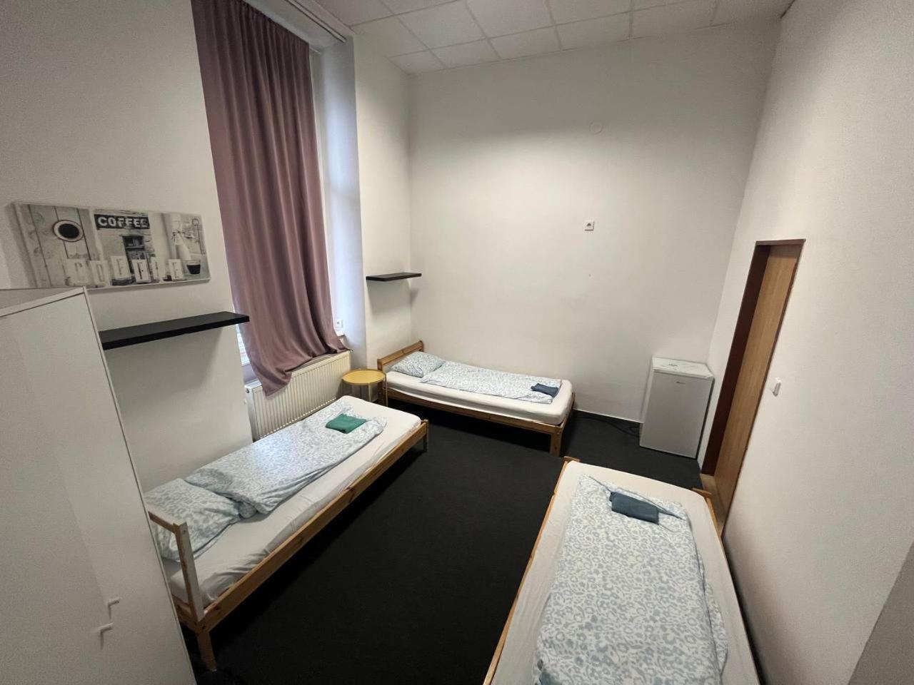 Rooms Veveri - Uvoz, 10 Min Peski Do Centru Бърно Екстериор снимка