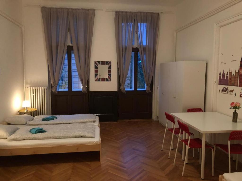 Rooms Veveri - Uvoz, 10 Min Peski Do Centru Бърно Екстериор снимка