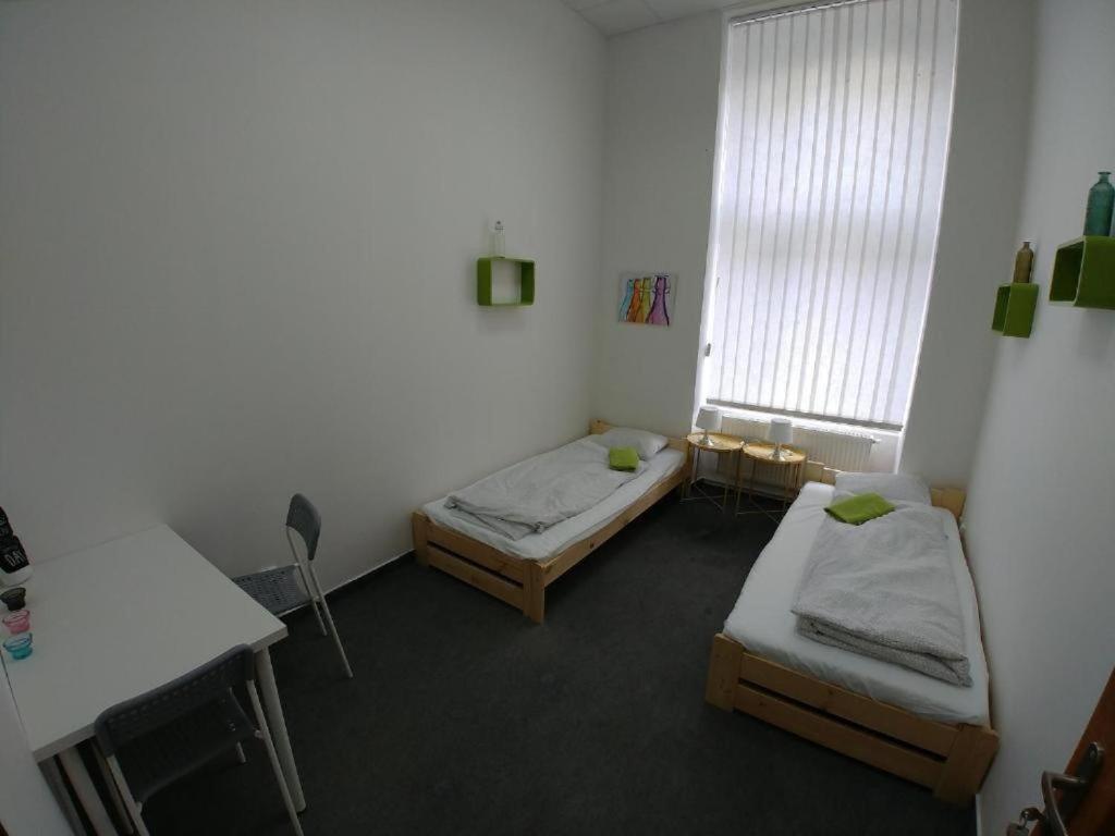 Rooms Veveri - Uvoz, 10 Min Peski Do Centru Бърно Екстериор снимка