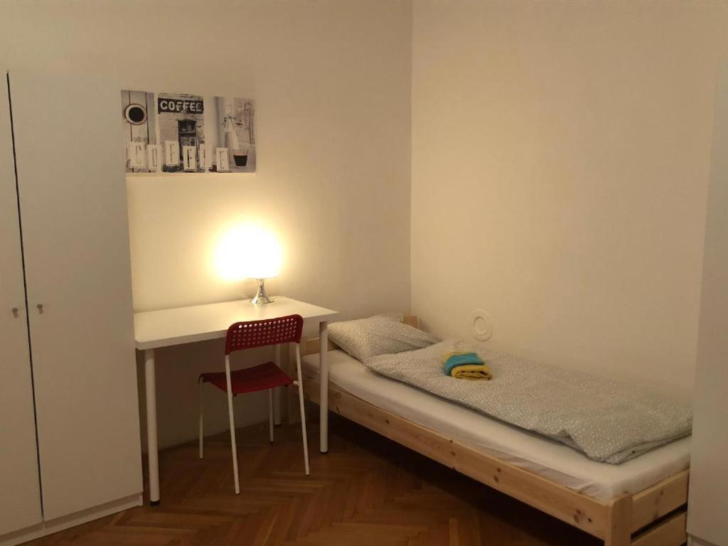 Rooms Veveri - Uvoz, 10 Min Peski Do Centru Бърно Екстериор снимка
