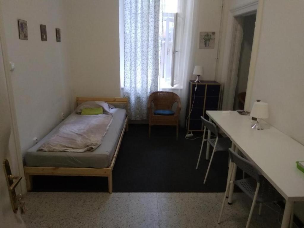 Rooms Veveri - Uvoz, 10 Min Peski Do Centru Бърно Екстериор снимка