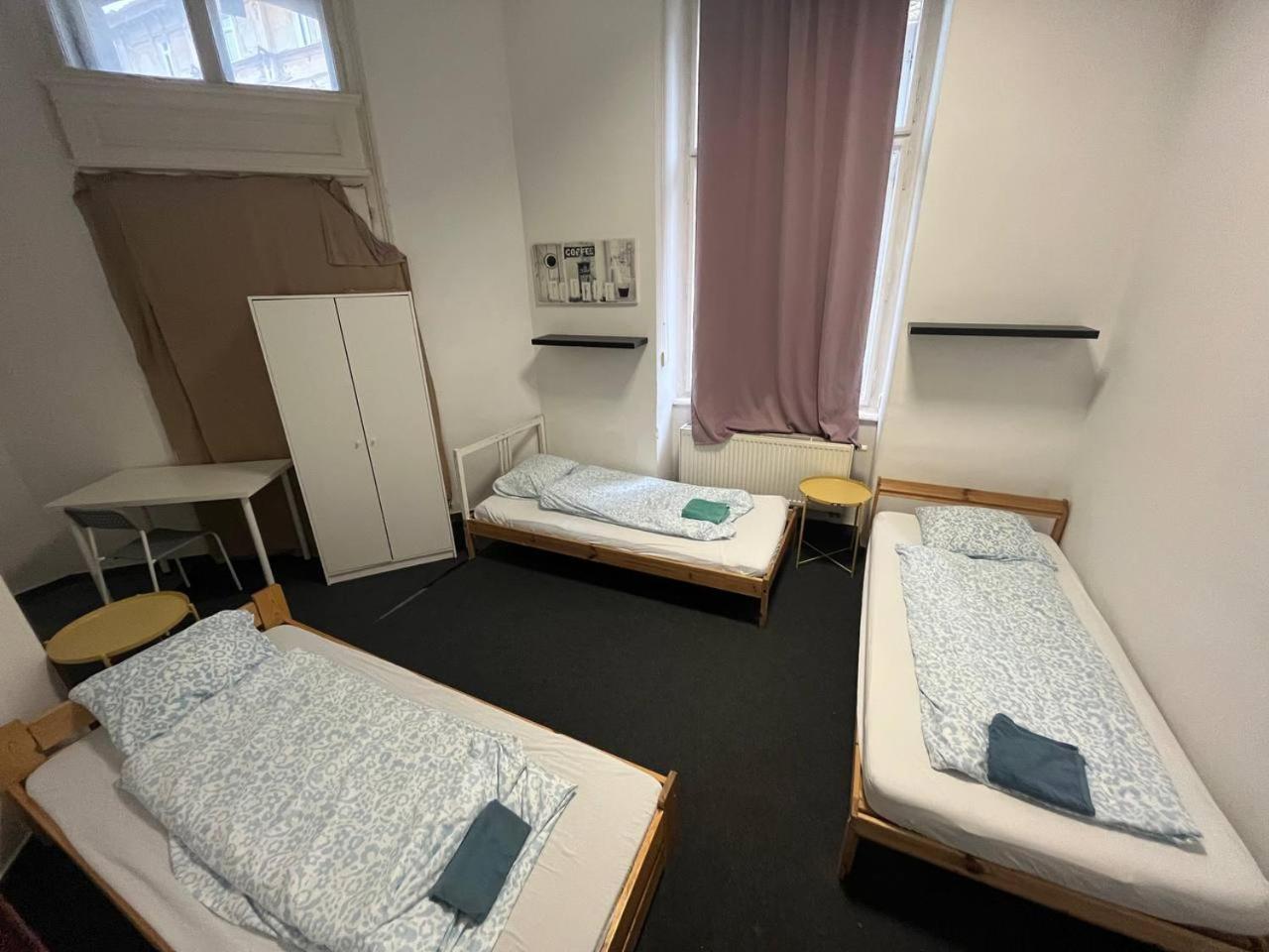 Rooms Veveri - Uvoz, 10 Min Peski Do Centru Бърно Екстериор снимка