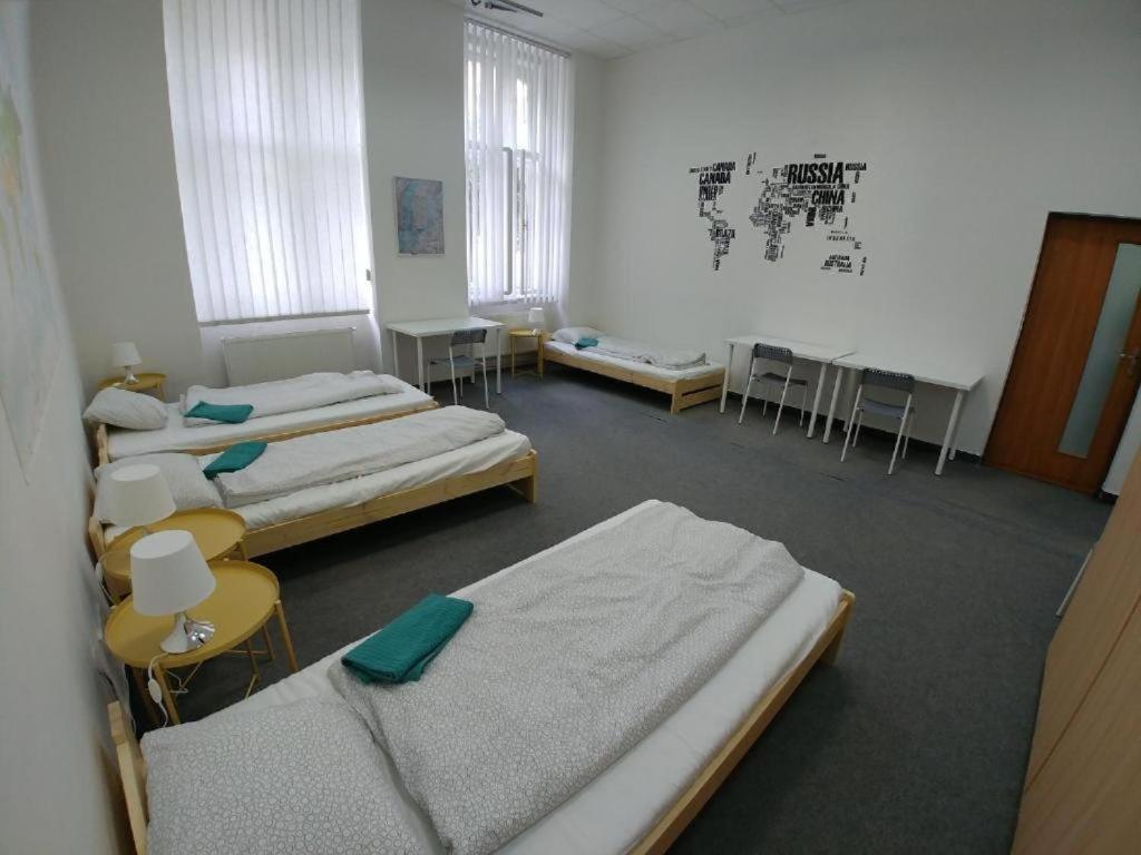Rooms Veveri - Uvoz, 10 Min Peski Do Centru Бърно Екстериор снимка
