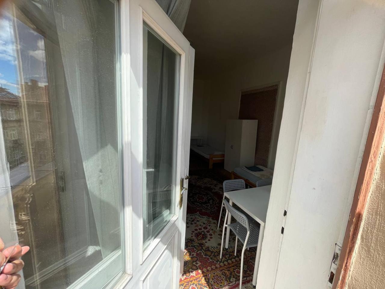 Rooms Veveri - Uvoz, 10 Min Peski Do Centru Бърно Екстериор снимка