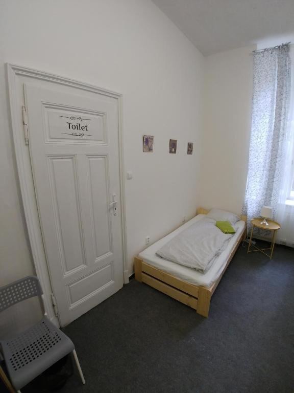 Rooms Veveri - Uvoz, 10 Min Peski Do Centru Бърно Екстериор снимка