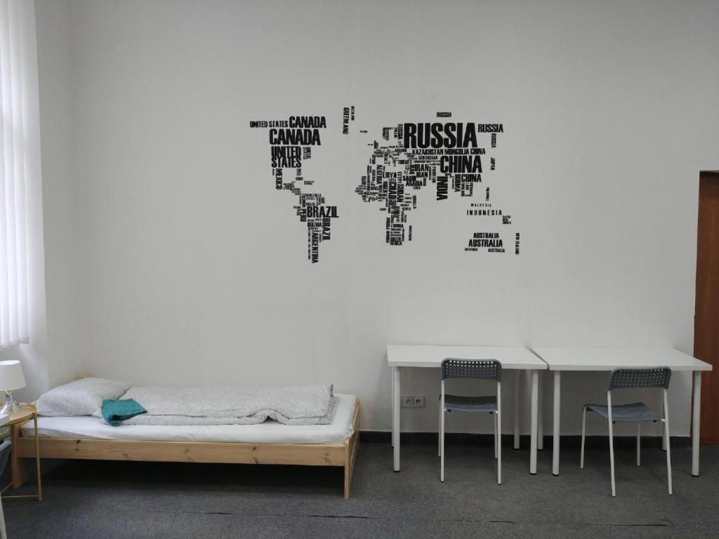 Rooms Veveri - Uvoz, 10 Min Peski Do Centru Бърно Екстериор снимка