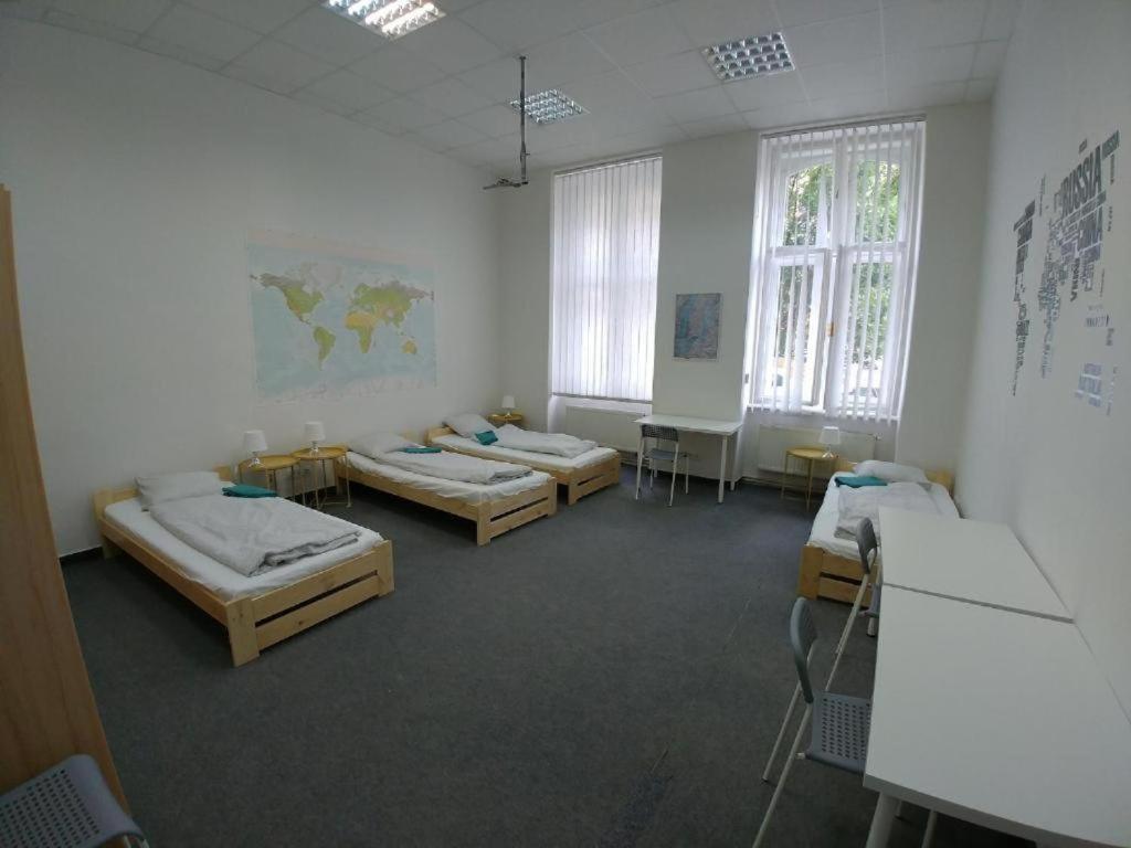 Rooms Veveri - Uvoz, 10 Min Peski Do Centru Бърно Екстериор снимка