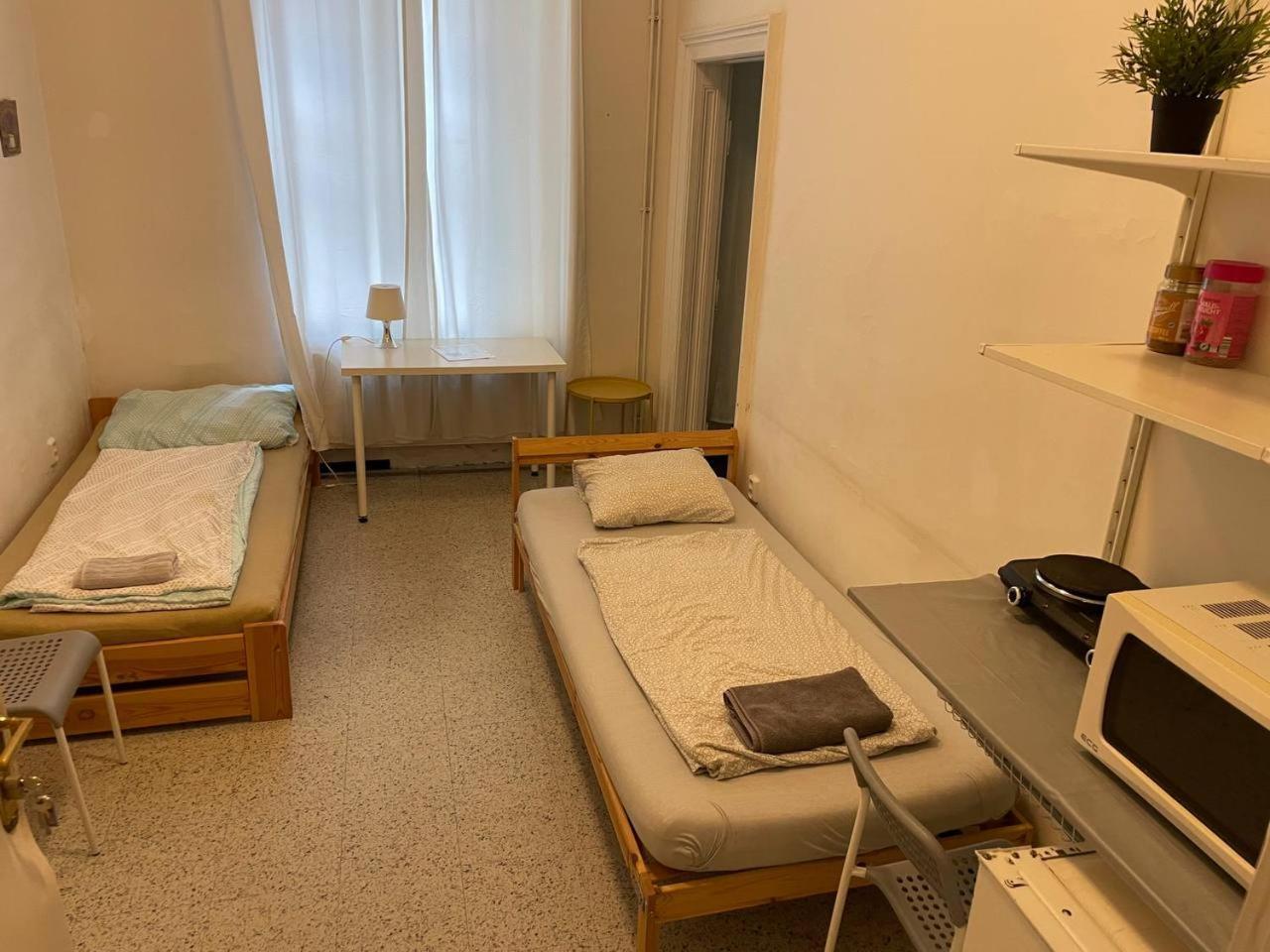 Rooms Veveri - Uvoz, 10 Min Peski Do Centru Бърно Екстериор снимка