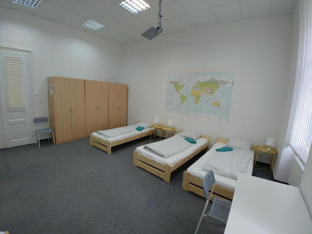 Rooms Veveri - Uvoz, 10 Min Peski Do Centru Бърно Екстериор снимка