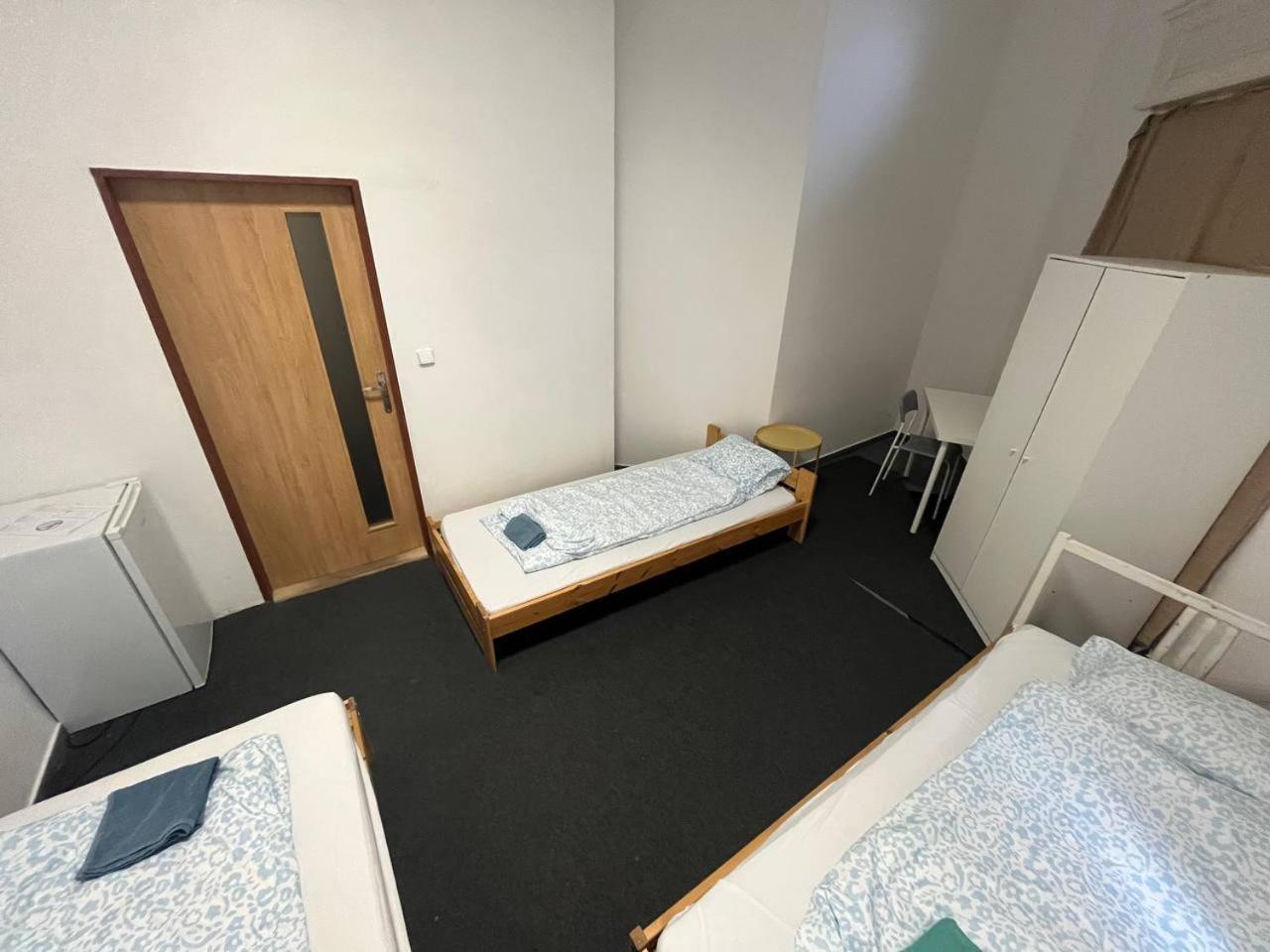 Rooms Veveri - Uvoz, 10 Min Peski Do Centru Бърно Екстериор снимка