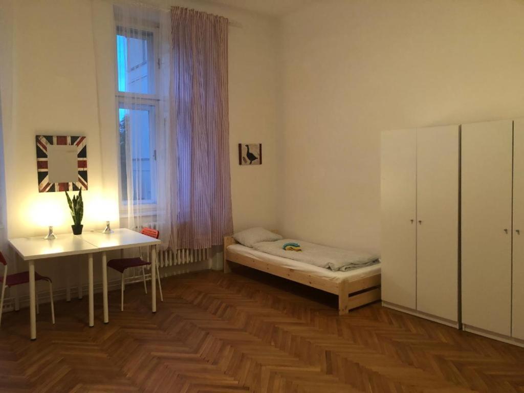 Rooms Veveri - Uvoz, 10 Min Peski Do Centru Бърно Екстериор снимка